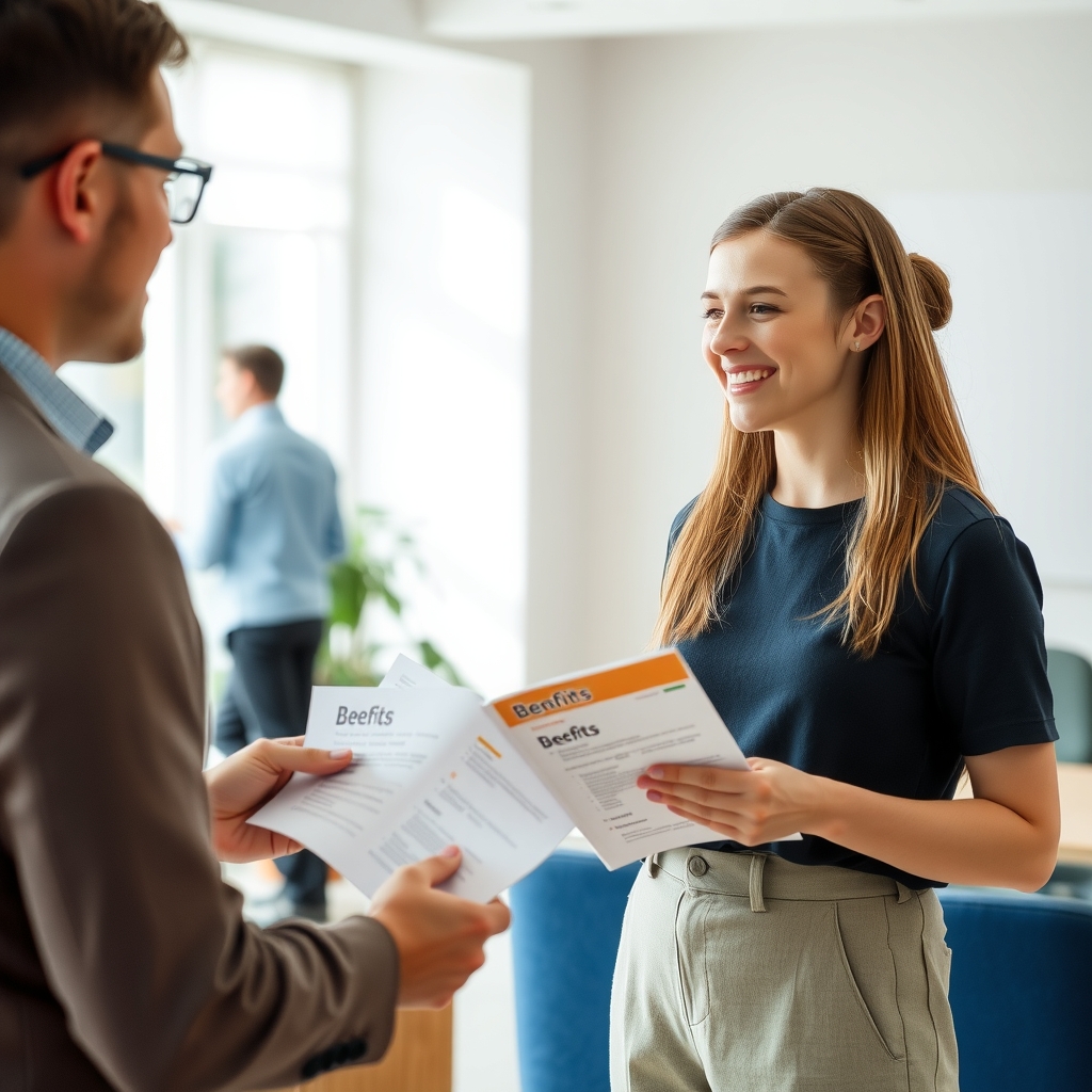Employee Self-Service HR